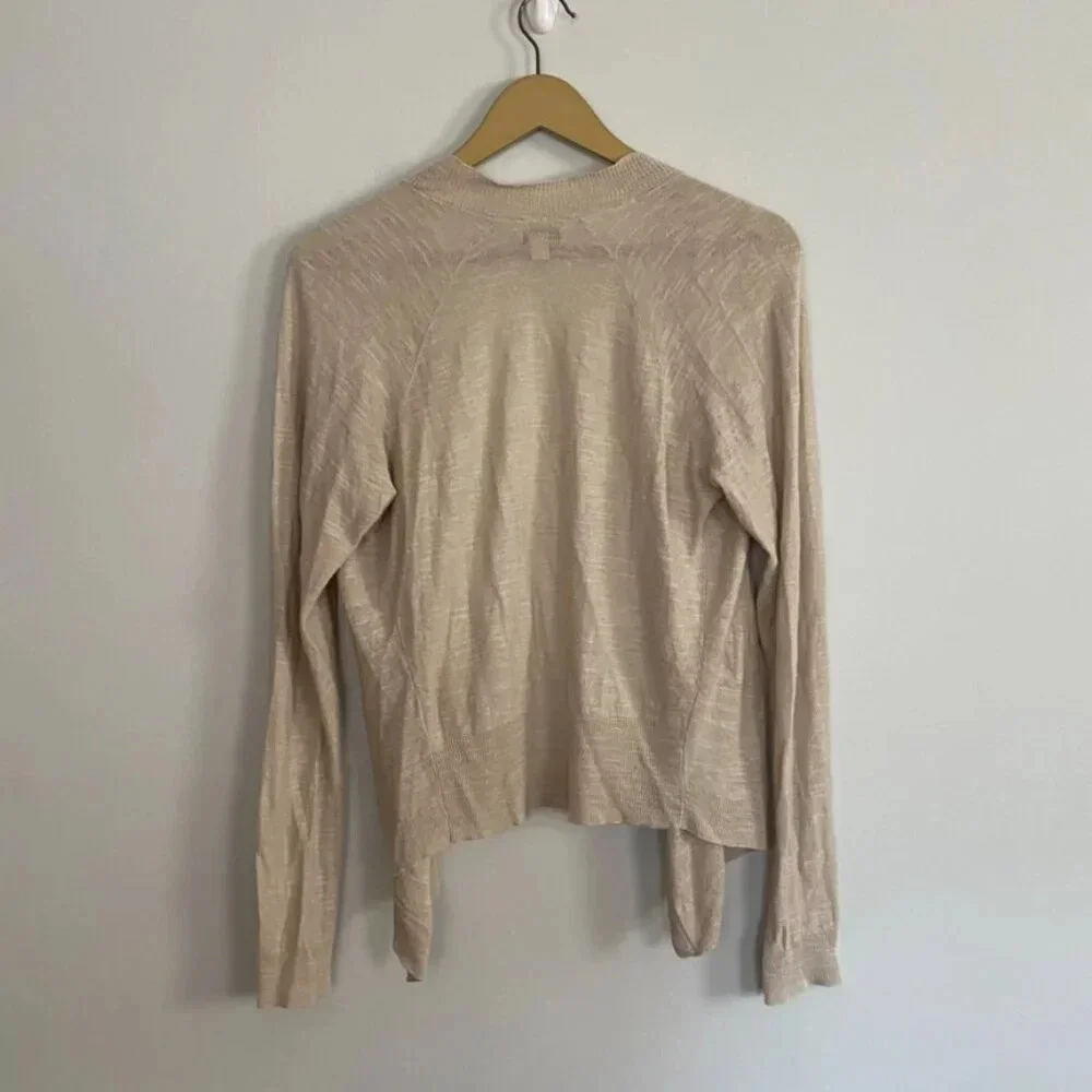 Lucky Brand lovely tan